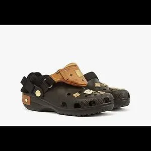 MCM | Shoes | Brand New Mcm Vs Crocs | Poshmark display picture 1